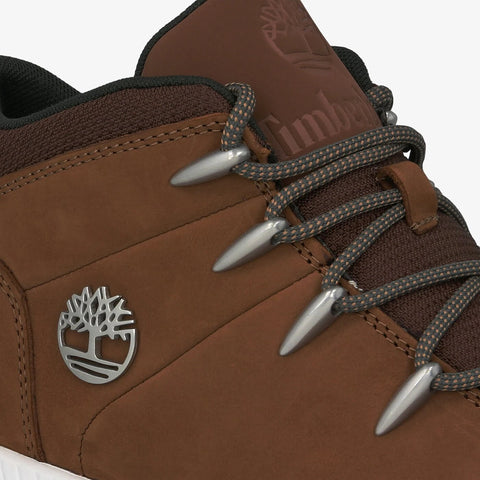 Sprint Trekker Mid Rost | Sattelbraun