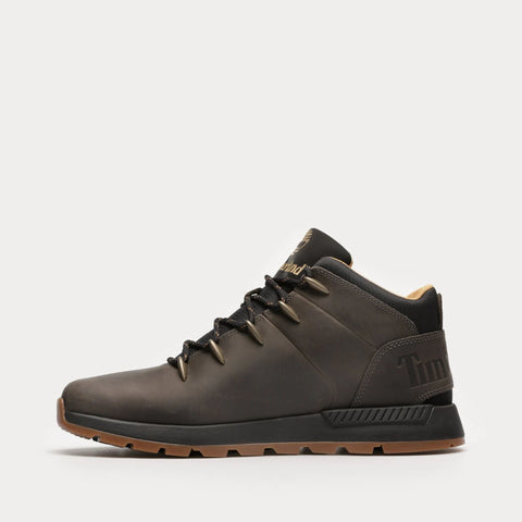 Sprint Trekker Mid Grau | Mittelgrau