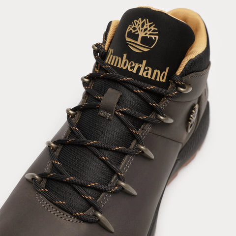 Sprint Trekker Mid Grau | Mittelgrau