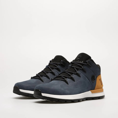 Sprint Trekker Mid Navy