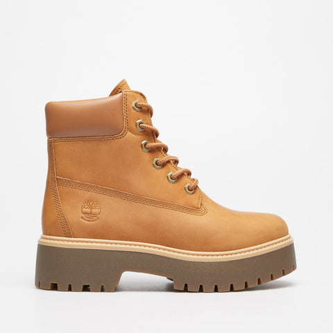 Stone Street 6-Inch WP Honey