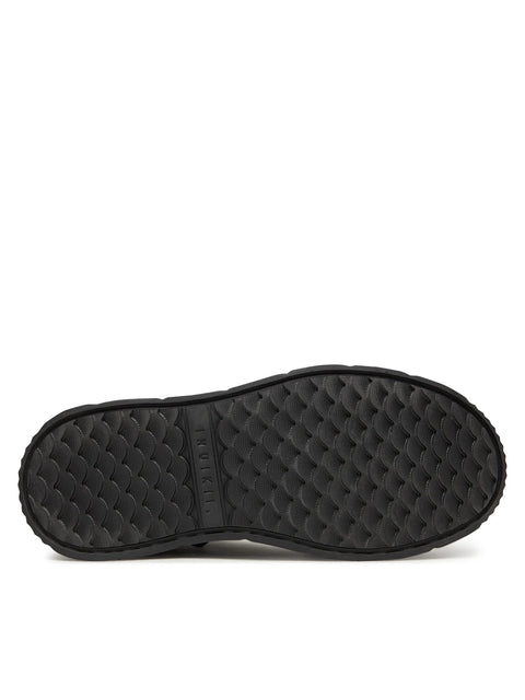 Leder Matilda Taupe
