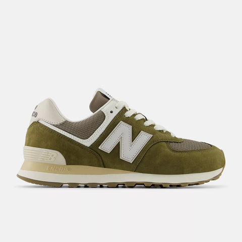 New Balance 574 Green U5742RG