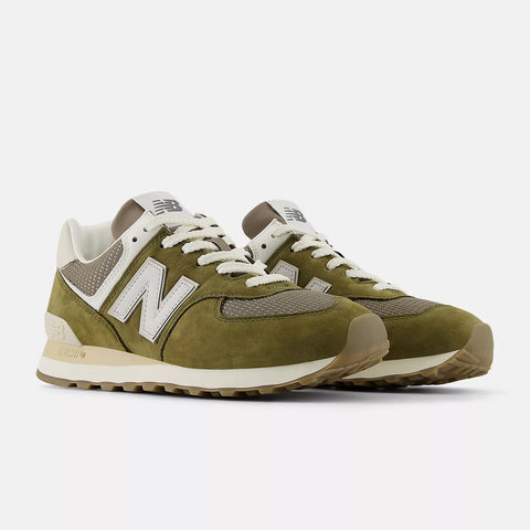 New Balance 574 Green U5742RG