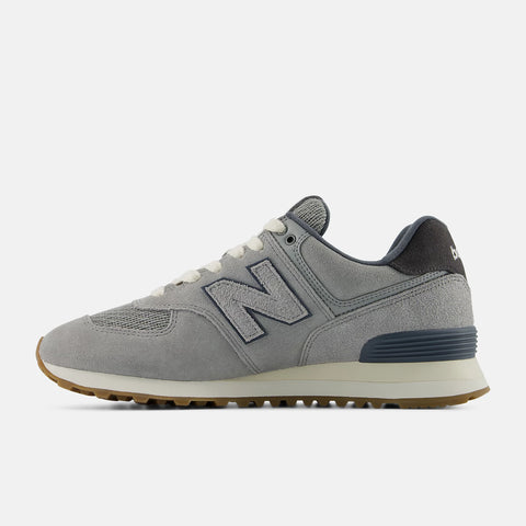 New Balance 574 Grey U5746VZ