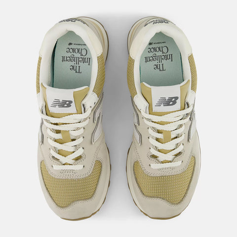 New Balance 574 Beige U5748DF