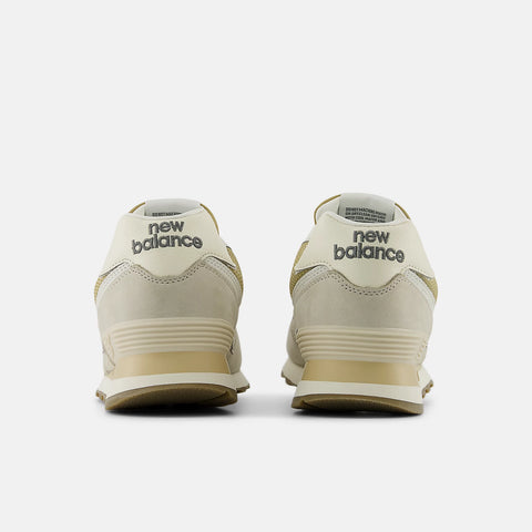 New Balance 574 Beige U5748DF