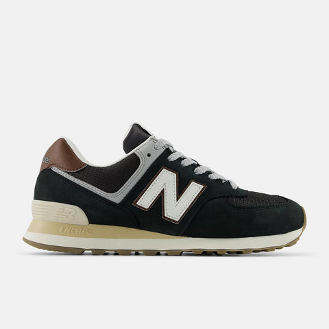New Balance 574 Black U5748SB