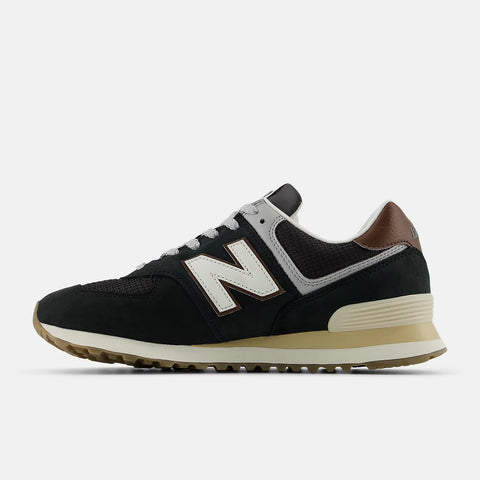 New Balance 574 Black U5748SB