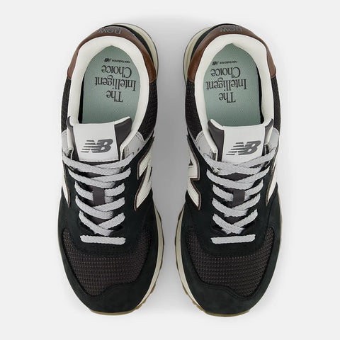 New Balance 574 Black U5748SB