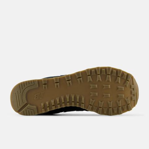 New Balance 574 Black U5748SB