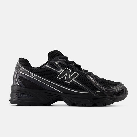 New Balance 740 Black U740BM2