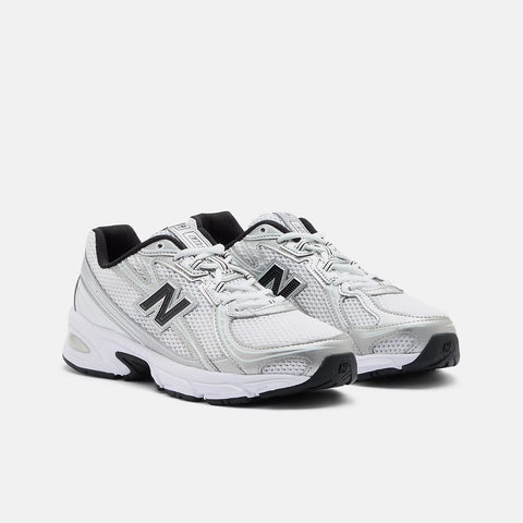 New Balance 740 White / Silver U740NW2