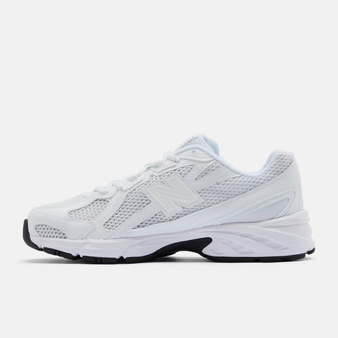 New Balance 740 Triple White U740WW2
