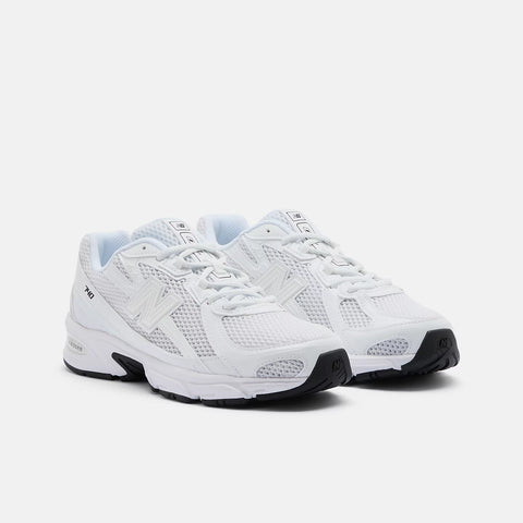 New Balance 740 Triple White U740WW2