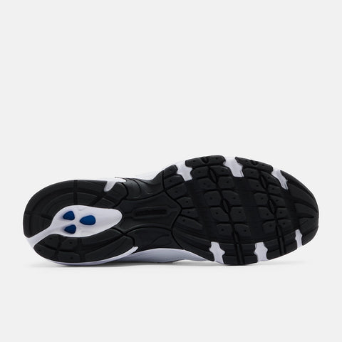 New Balance 740 Triple White U740WW2