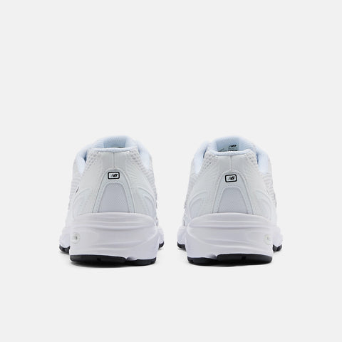 New Balance 740 Triple White U740WW2