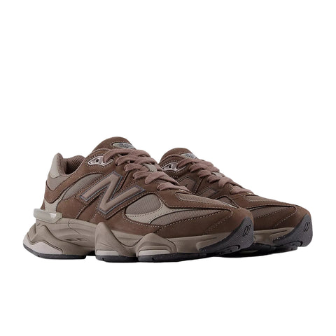 New Balance 9060 Brown U9060493