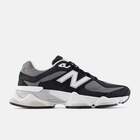 New Balance 9060 Black / Grey U9060510