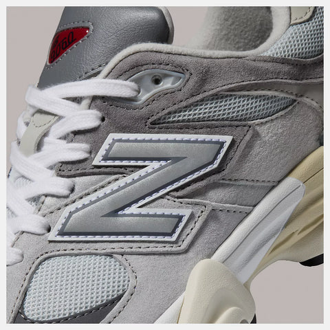 New Balance 9060 Grey U9060GRY