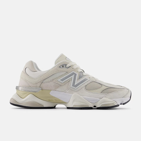 New Balance 9060 Beige U9060WHT