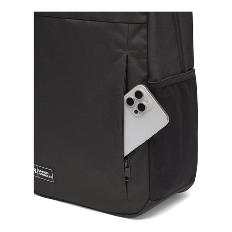 UA Essential Halftime Backpack Black