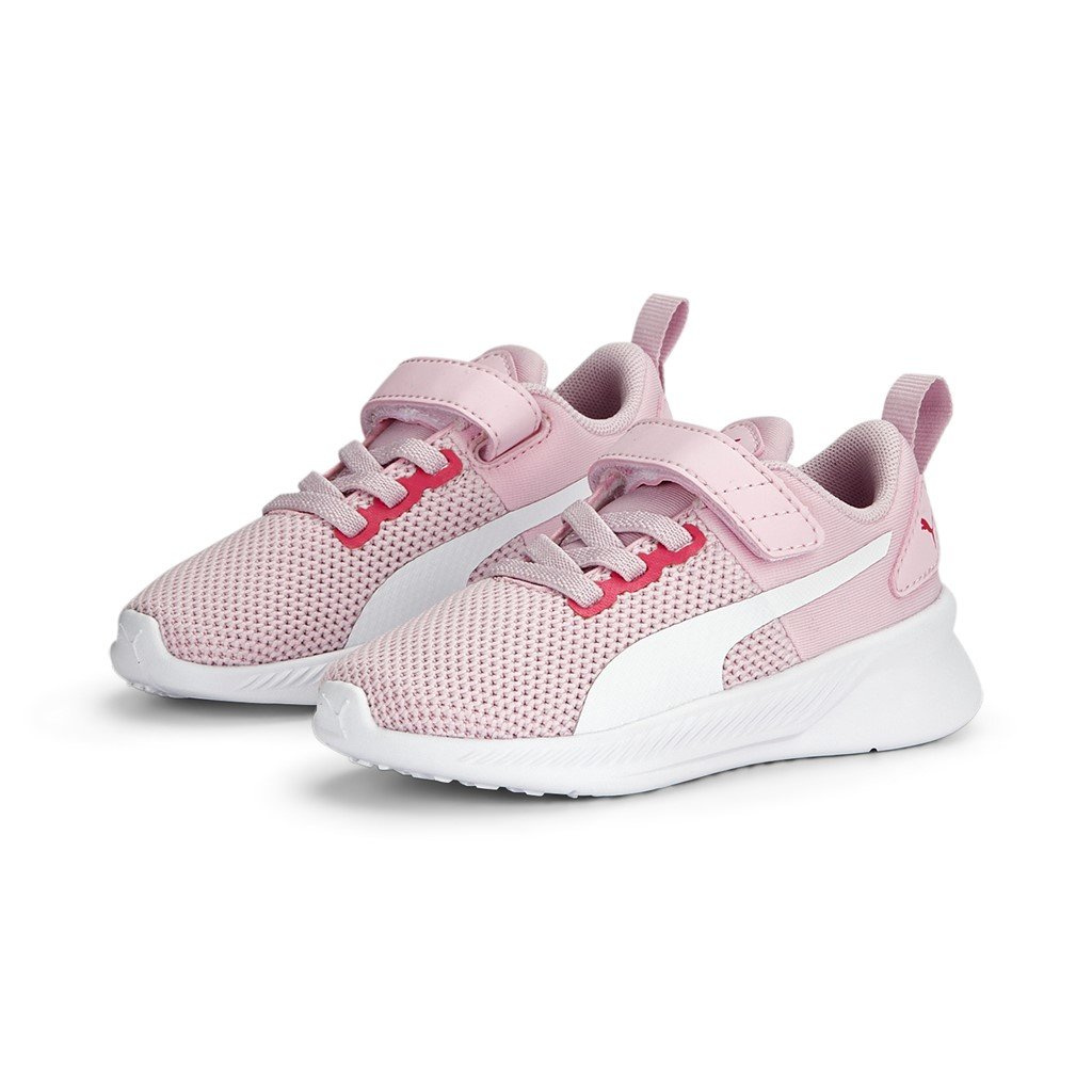Kinder Sneaker PUMA FLYER RUNNER V INF