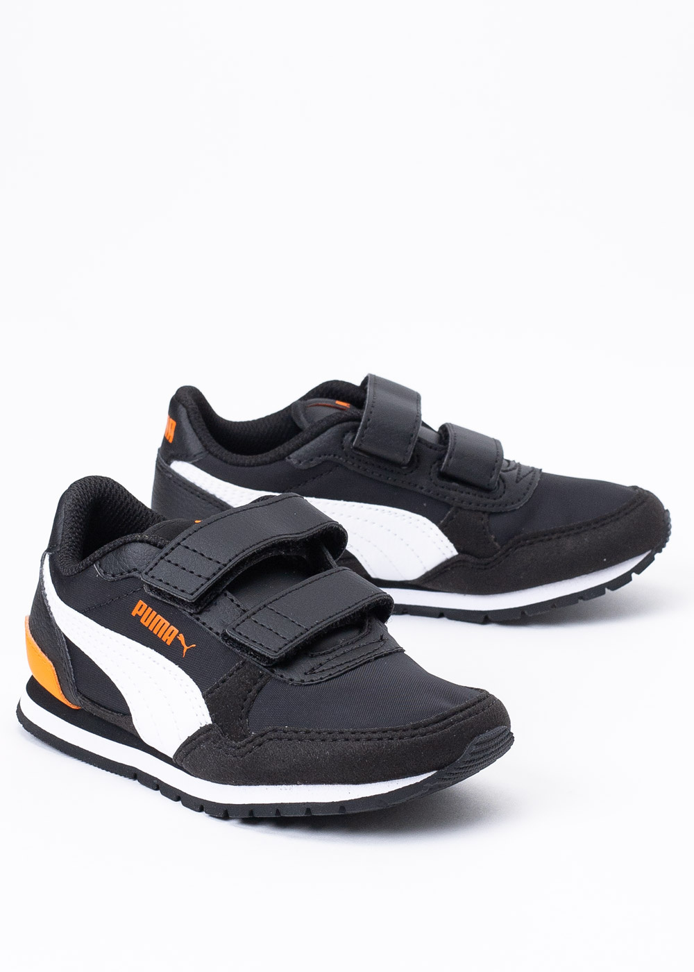 Kinder Sneaker PUMA ST RUNNER V3 NL V PS