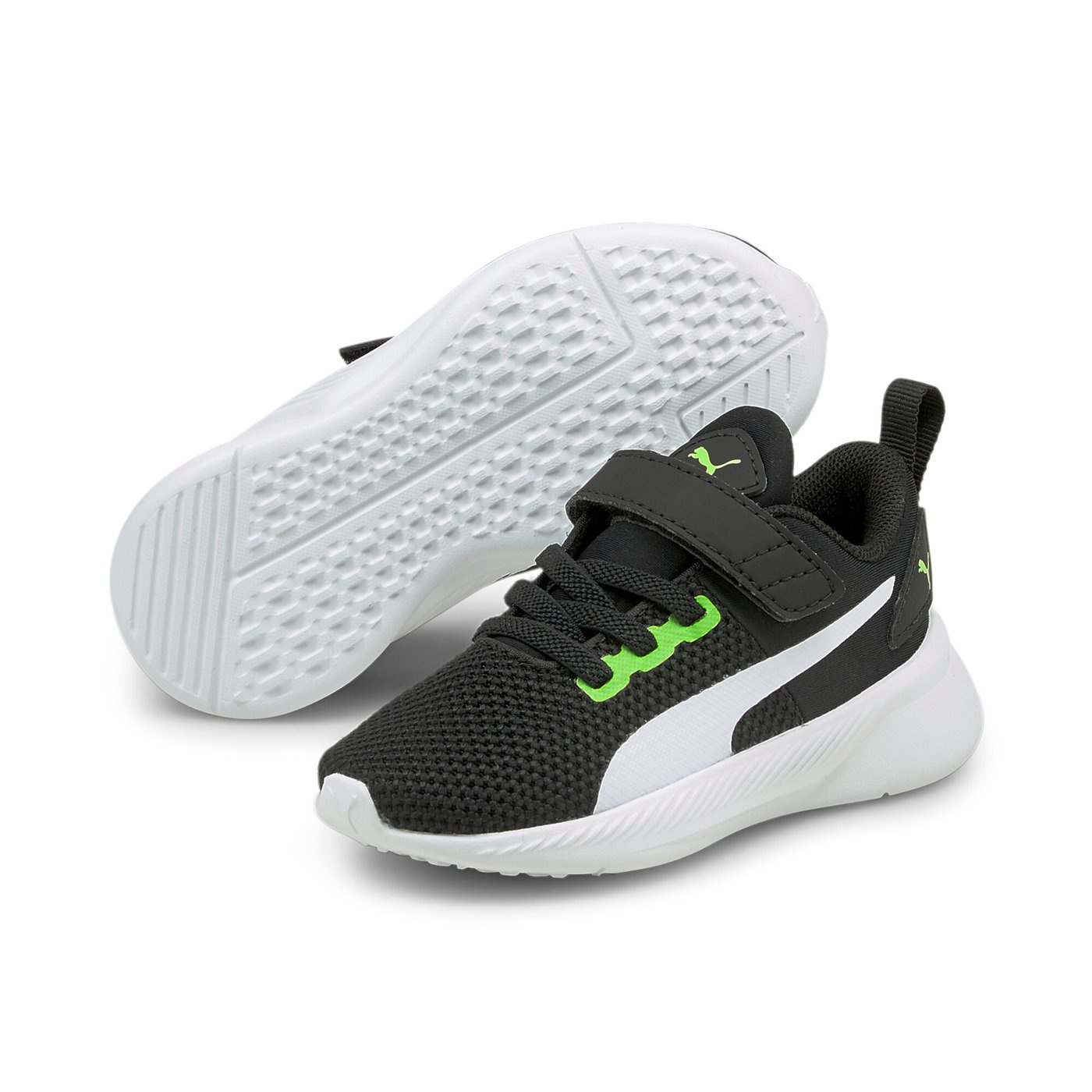 Kinder Sneaker PUMA FLYER RUNNER V INF 192930-24