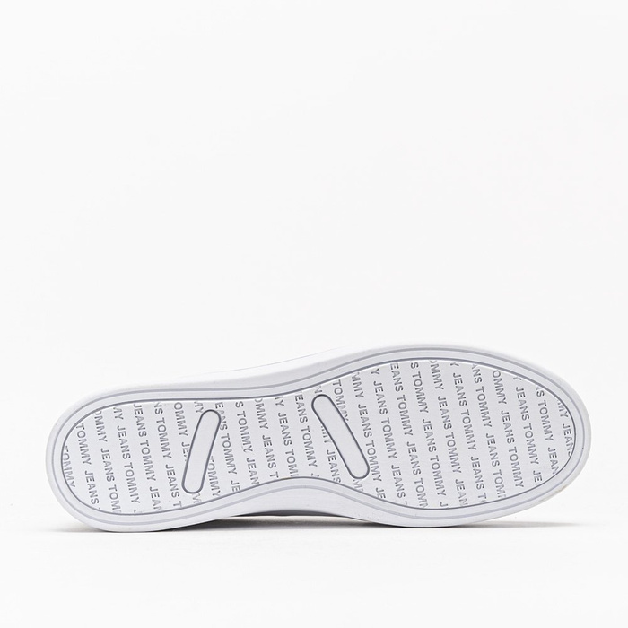 Tommy Jeans Cupsole Sneaker (EN0EN01347-YBR)