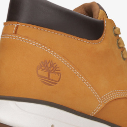 TIMBERLAND Bradstreet Chukka Leather Herren Stiefeletten Leder