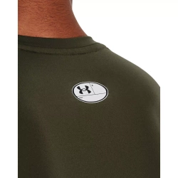 Under Armour UA HG ARMOUR COMP SS Herren Trainingsshirt