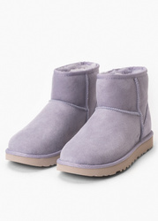 Damen Schneestiefel UGG W CLASSIC MINI II