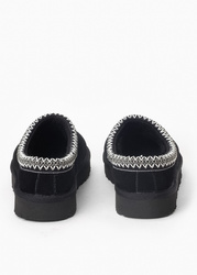 UGG W SCUFFETTE II 1106872-SNGH  - Damen Hausschuhe - Navy blau