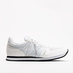 Armani Exchange Retro Runner