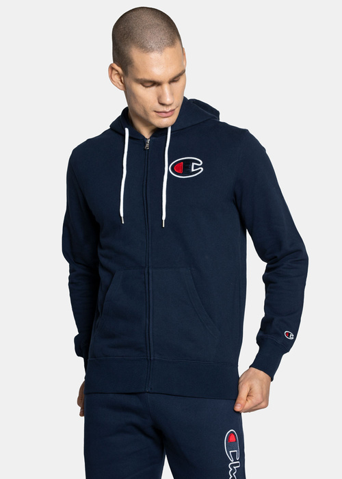Champion Rochester 1919 Zip-Up Hoodie (214185-BS538)