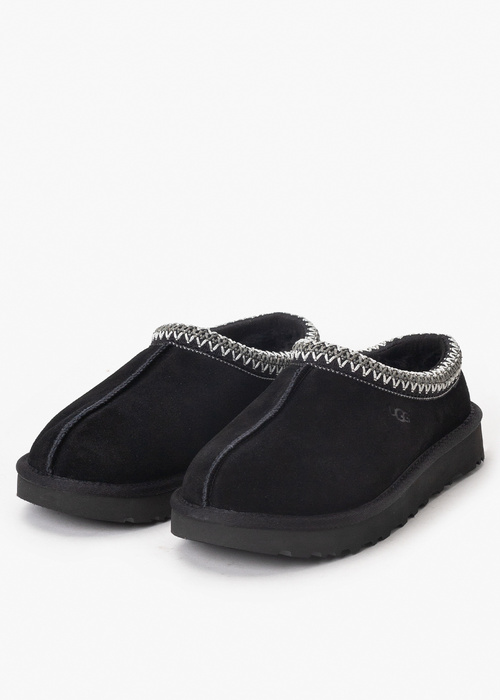 UGG W SCUFFETTE II 1106872-SNGH - Damen Hausschuhe - Navy blau