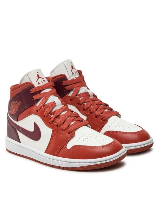 Nike Jordan 1 Damen Sneaker
