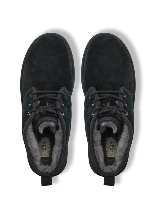 Herrenstiefel Schwarz UGG M Neumel