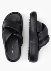 INUIKII BUBBLE STRAP Damen Pantoletten