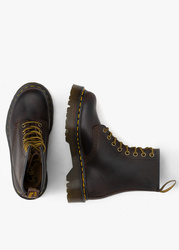 DR. MARTENS 1460 BEX DM27894201 - Unisex Boots - Braun