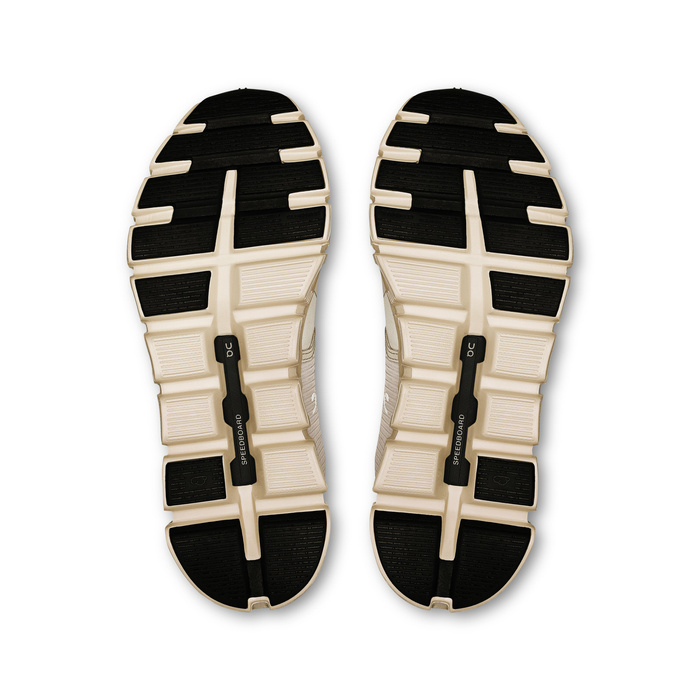 ON Cloud 6 WP W Pearl | Cream Damen Sneaker