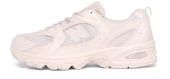 NEW BALANCE 530 GR530AK Damen Sneaker rosa