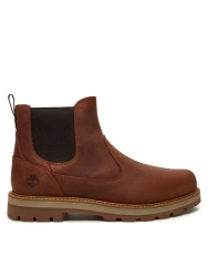 TIMBERLAND Britton Road Mid Chelsea Herren Chelsea Boots