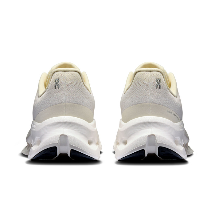 ON Cloudtilt Castor | Pearl Damen Sneaker