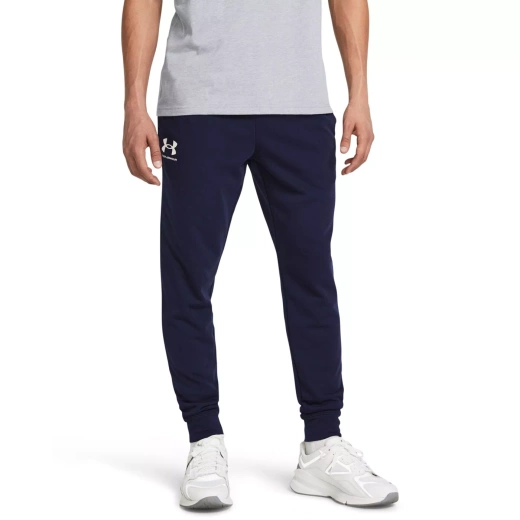 Under Armour UA RIVAL TERRY JOGGER Herren Jogginghose