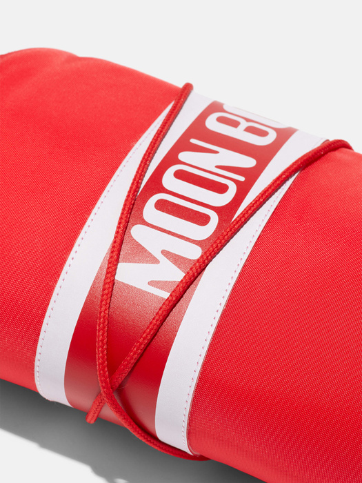 Moon Boot ICON NYLON BOOTS Damen Schneestiefel