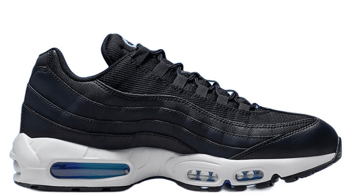 NIKE AIR MAX 95 Herren Sneaker