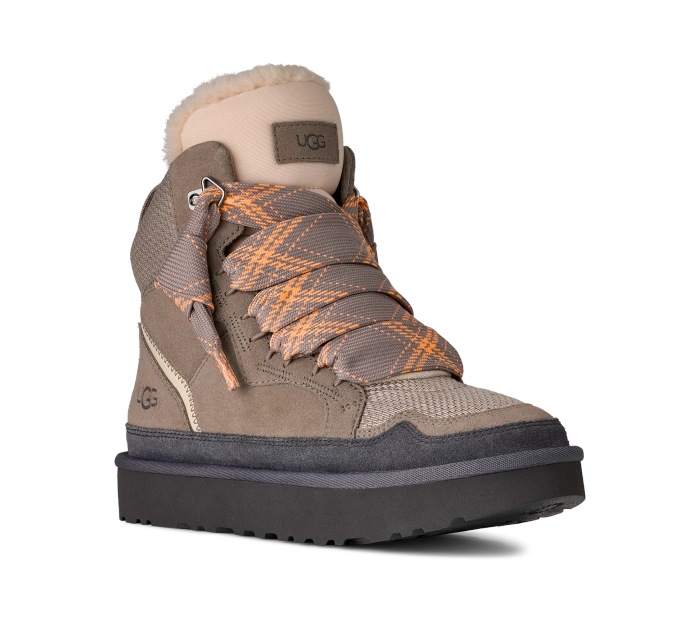 UGG W Highmel Damen Sneaker