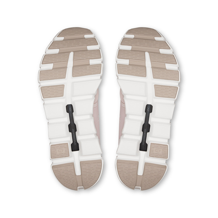 ON Cloud 6 Orchid | Fade Damen Sneaker